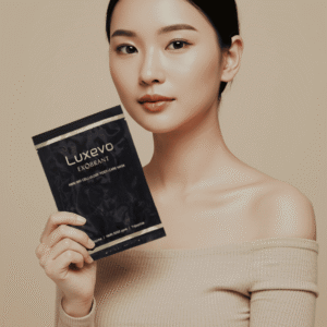 Luxevo Exobrant NMNBio-Cellulose Mask 1box/5pics