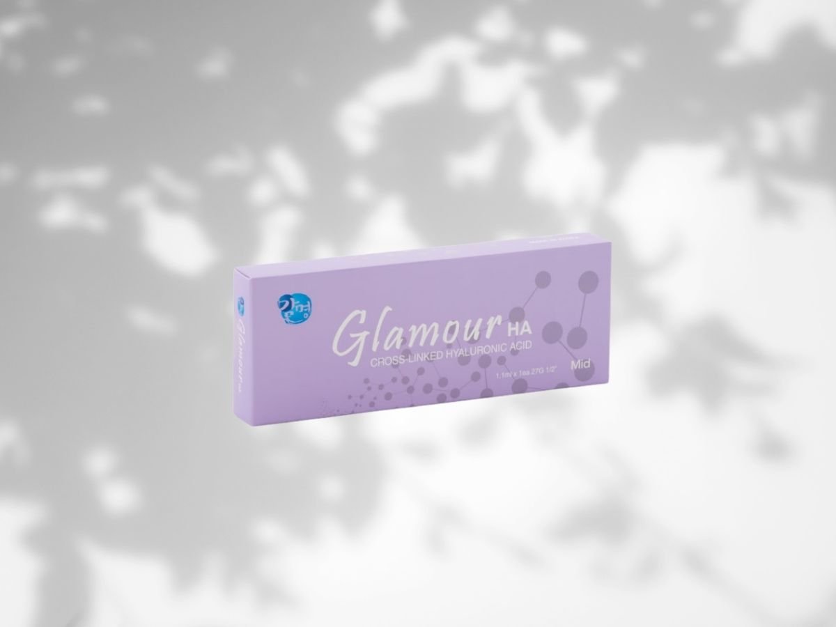 Glamour Mid Hyaluronic Acid