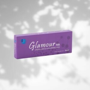 Glamour Hard Hyaluronic Acid