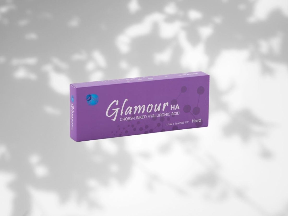 Glamour Hard Hyaluronic Acid