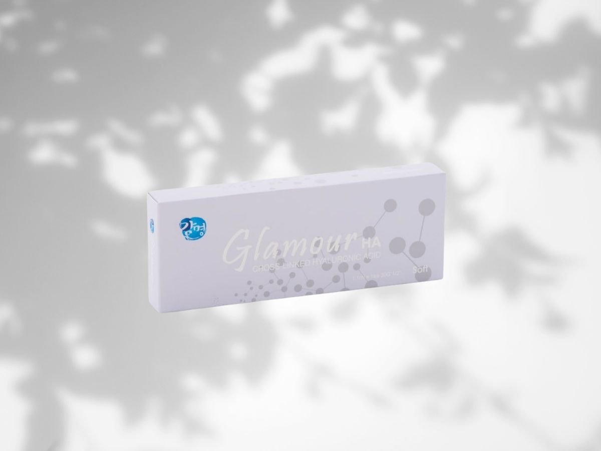 Glamour Soft Hyaluronic Acid