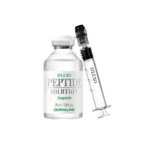 Dermaline Peptide Solution Ampoule 35ml