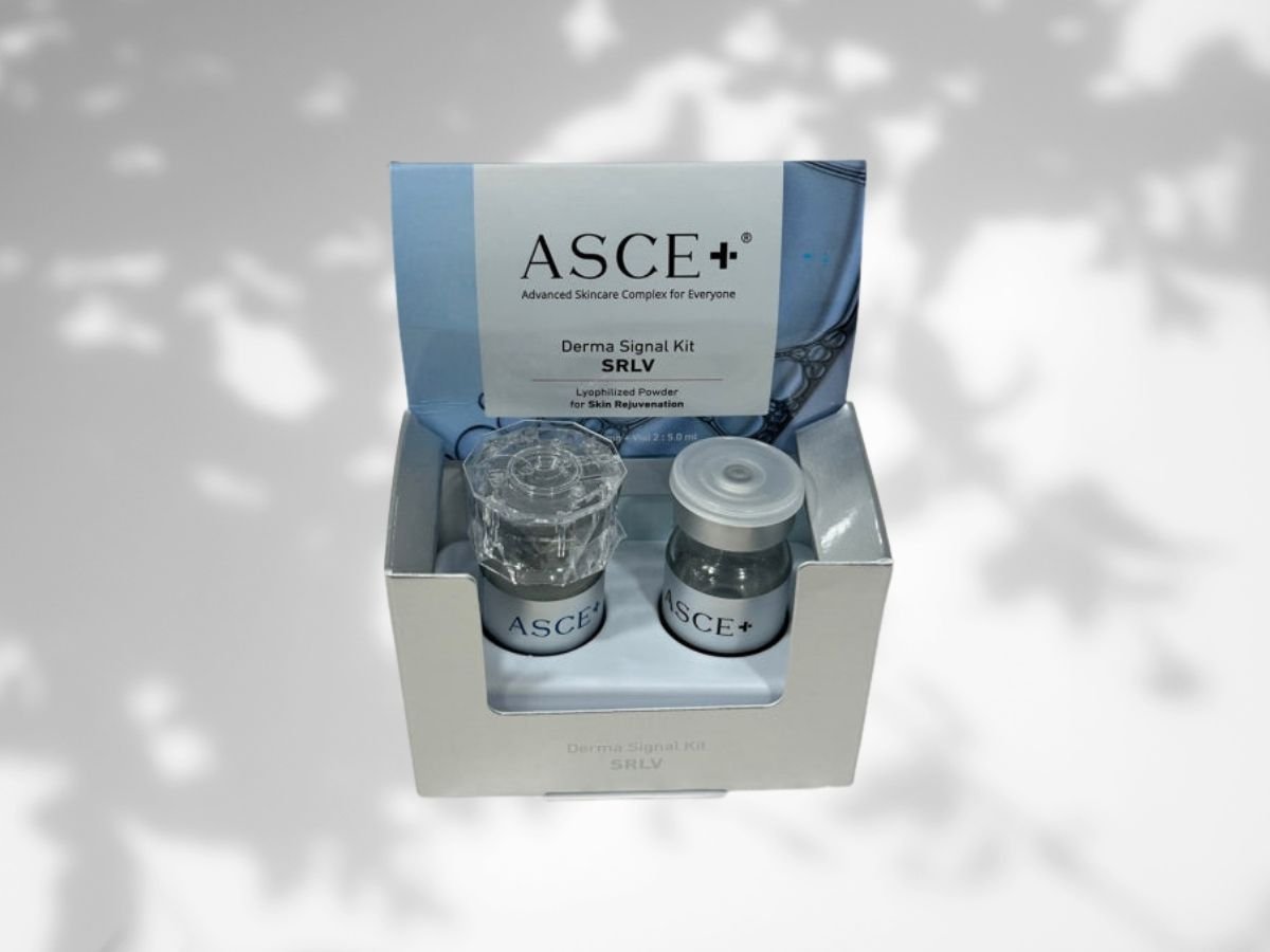 Asce Exosome Dermal signal kit