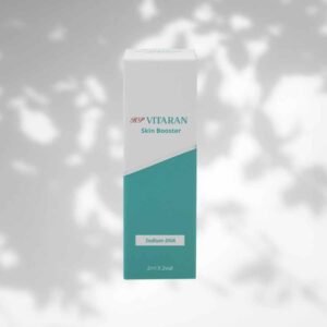 HP Vitaran skin booster 0.5% PDRN 2ml*2