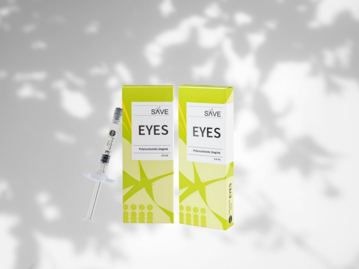 SAVE Eye filler PN 2ml