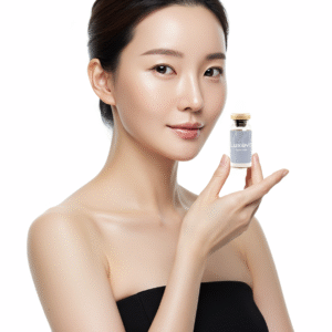 Luxevo Hybrid Elixir – PLLA + Hyaluronic Acid + Peptides Anti-Wrinkle Skin Booster